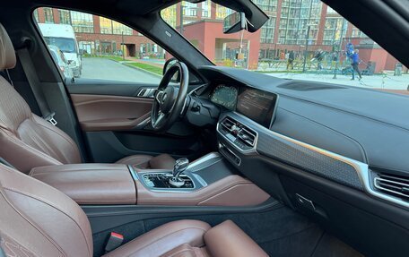 BMW X6, 2020 год, 8 950 000 рублей, 18 фотография