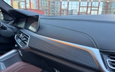 BMW X6, 2020 год, 8 950 000 рублей, 19 фотография