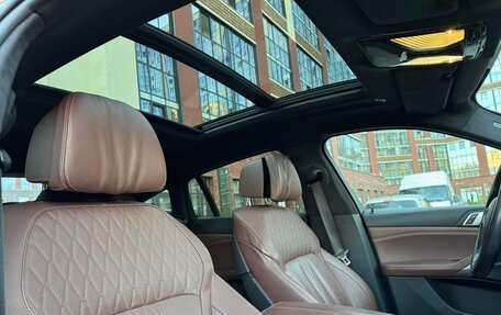 BMW X6, 2020 год, 8 950 000 рублей, 20 фотография