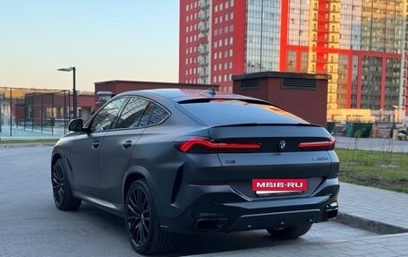BMW X6, 2020 год, 8 950 000 рублей, 9 фотография