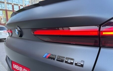 BMW X6, 2020 год, 8 950 000 рублей, 17 фотография