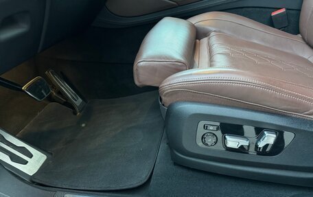 BMW X6, 2020 год, 8 950 000 рублей, 31 фотография