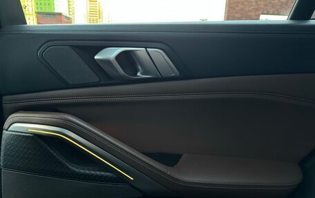 BMW X6, 2020 год, 8 950 000 рублей, 29 фотография