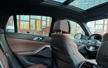 BMW X6, 2020 год, 8 950 000 рублей, 25 фотография