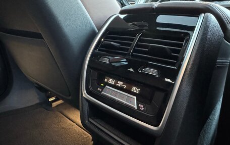 BMW X6, 2020 год, 8 950 000 рублей, 26 фотография