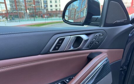 BMW X6, 2020 год, 8 950 000 рублей, 32 фотография