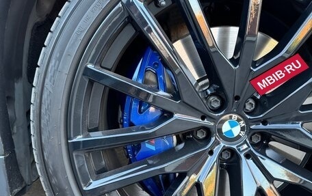 BMW X6, 2020 год, 8 950 000 рублей, 38 фотография
