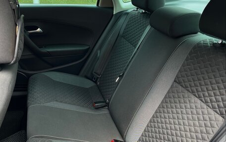 Volkswagen Polo VI (EU Market), 2018 год, 1 400 000 рублей, 8 фотография