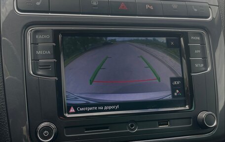 Volkswagen Polo VI (EU Market), 2018 год, 1 400 000 рублей, 9 фотография