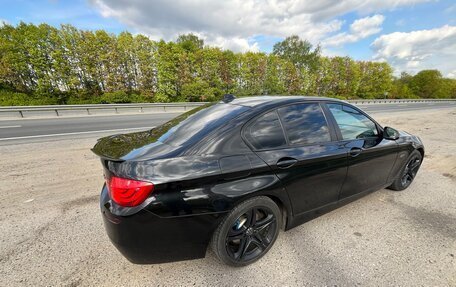 BMW 5 серия, 2012 год, 2 000 000 рублей, 9 фотография