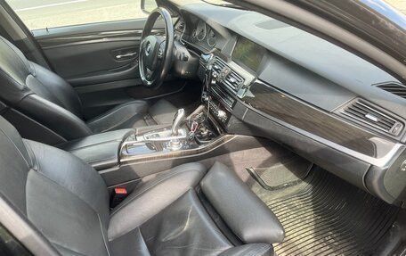 BMW 5 серия, 2012 год, 2 000 000 рублей, 5 фотография