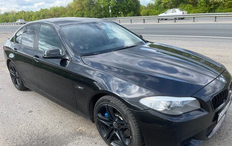 BMW 5 серия, 2012 год, 2 000 000 рублей, 11 фотография
