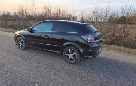 Opel Astra H, 2008 год, 475 000 рублей, 3 фотография