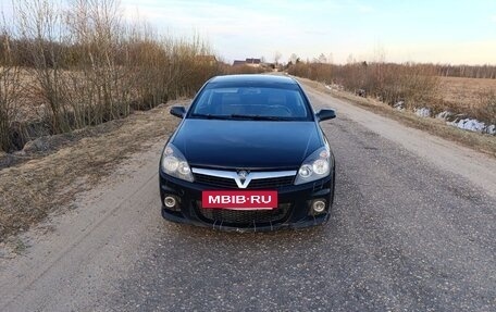 Opel Astra H, 2008 год, 475 000 рублей, 2 фотография