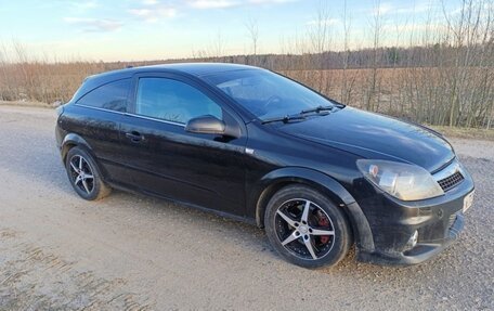 Opel Astra H, 2008 год, 475 000 рублей, 4 фотография