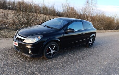 Opel Astra H, 2008 год, 475 000 рублей, 5 фотография