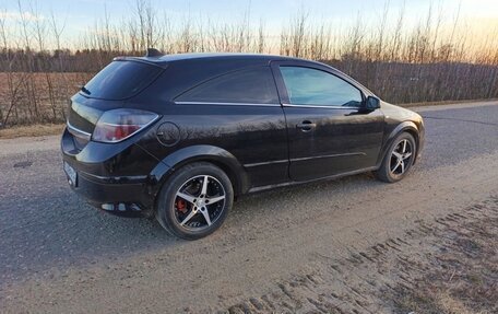 Opel Astra H, 2008 год, 475 000 рублей, 6 фотография