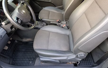 Opel Astra H, 2008 год, 475 000 рублей, 9 фотография