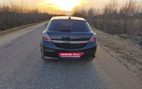 Opel Astra H, 2008 год, 475 000 рублей, 7 фотография