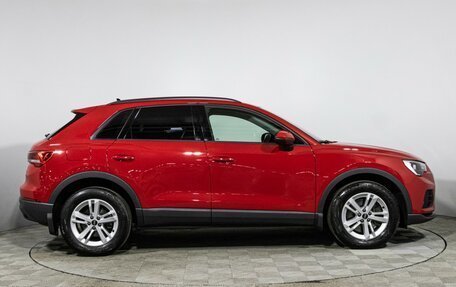 Audi Q3, 2021 год, 3 299 000 рублей, 4 фотография