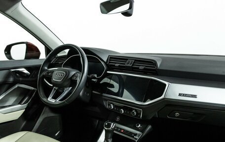 Audi Q3, 2021 год, 3 299 000 рублей, 9 фотография
