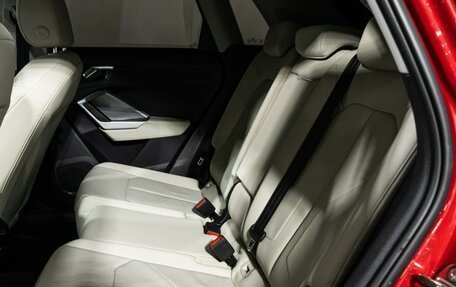Audi Q3, 2021 год, 3 299 000 рублей, 10 фотография