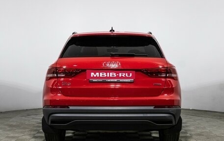 Audi Q3, 2021 год, 3 299 000 рублей, 6 фотография