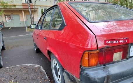 Москвич 2141, 1990 год, 290 000 рублей, 21 фотография