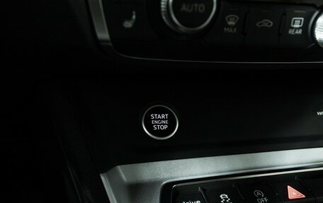 Audi Q3, 2021 год, 3 299 000 рублей, 20 фотография