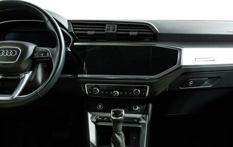 Audi Q3, 2021 год, 3 299 000 рублей, 14 фотография