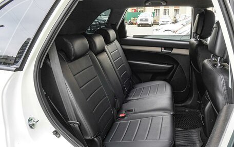KIA Sorento II рестайлинг, 2013 год, 1 890 000 рублей, 7 фотография