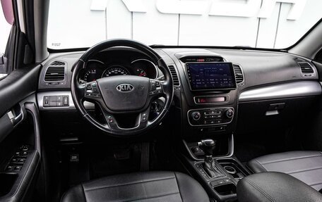 KIA Sorento II рестайлинг, 2013 год, 1 890 000 рублей, 6 фотография