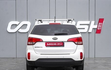 KIA Sorento II рестайлинг, 2013 год, 1 890 000 рублей, 4 фотография