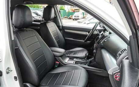 KIA Sorento II рестайлинг, 2013 год, 1 890 000 рублей, 8 фотография