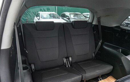 KIA Sorento II рестайлинг, 2013 год, 1 890 000 рублей, 9 фотография