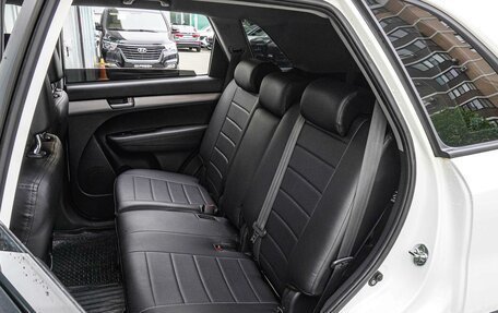 KIA Sorento II рестайлинг, 2013 год, 1 890 000 рублей, 10 фотография