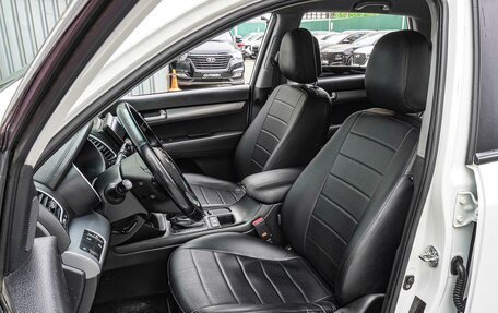 KIA Sorento II рестайлинг, 2013 год, 1 890 000 рублей, 11 фотография