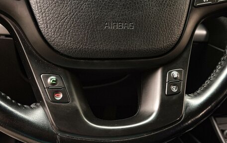 KIA Sorento II рестайлинг, 2013 год, 1 890 000 рублей, 18 фотография
