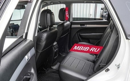 KIA Sorento II рестайлинг, 2013 год, 1 890 000 рублей, 13 фотография