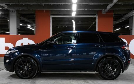 Land Rover Range Rover Evoque I, 2013 год, 1 997 000 рублей, 8 фотография
