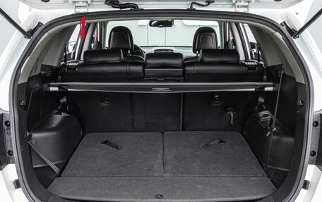 KIA Sorento II рестайлинг, 2013 год, 1 890 000 рублей, 23 фотография