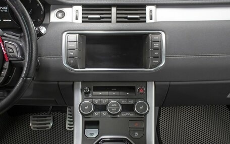 Land Rover Range Rover Evoque I, 2013 год, 1 997 000 рублей, 15 фотография