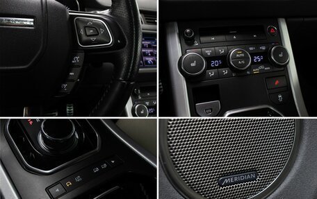 Land Rover Range Rover Evoque I, 2013 год, 1 997 000 рублей, 22 фотография