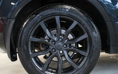 Land Rover Range Rover Evoque I, 2013 год, 1 997 000 рублей, 28 фотография