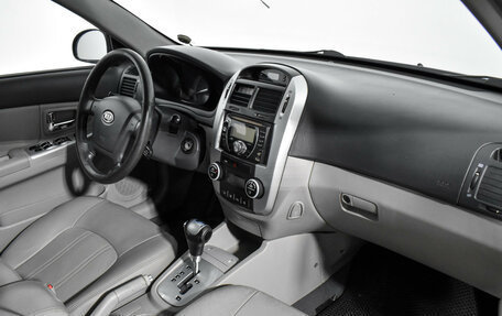 KIA Cerato I, 2007 год, 520 000 рублей, 12 фотография
