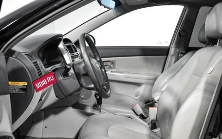 KIA Cerato I, 2007 год, 520 000 рублей, 11 фотография