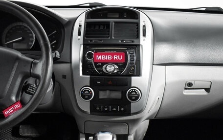 KIA Cerato I, 2007 год, 520 000 рублей, 13 фотография