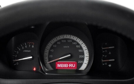 KIA Cerato I, 2007 год, 520 000 рублей, 18 фотография
