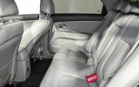 KIA Cerato I, 2007 год, 520 000 рублей, 10 фотография