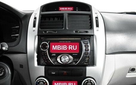 KIA Cerato I, 2007 год, 520 000 рублей, 15 фотография
